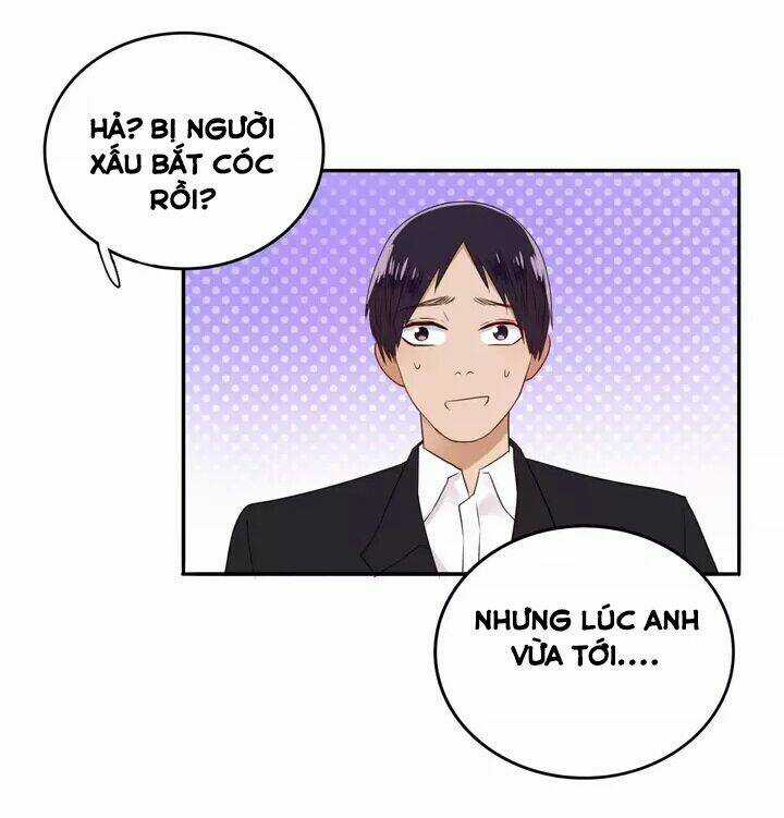 Chào Buổi Sáng, Hướng Dương Chapter 32 trang 13