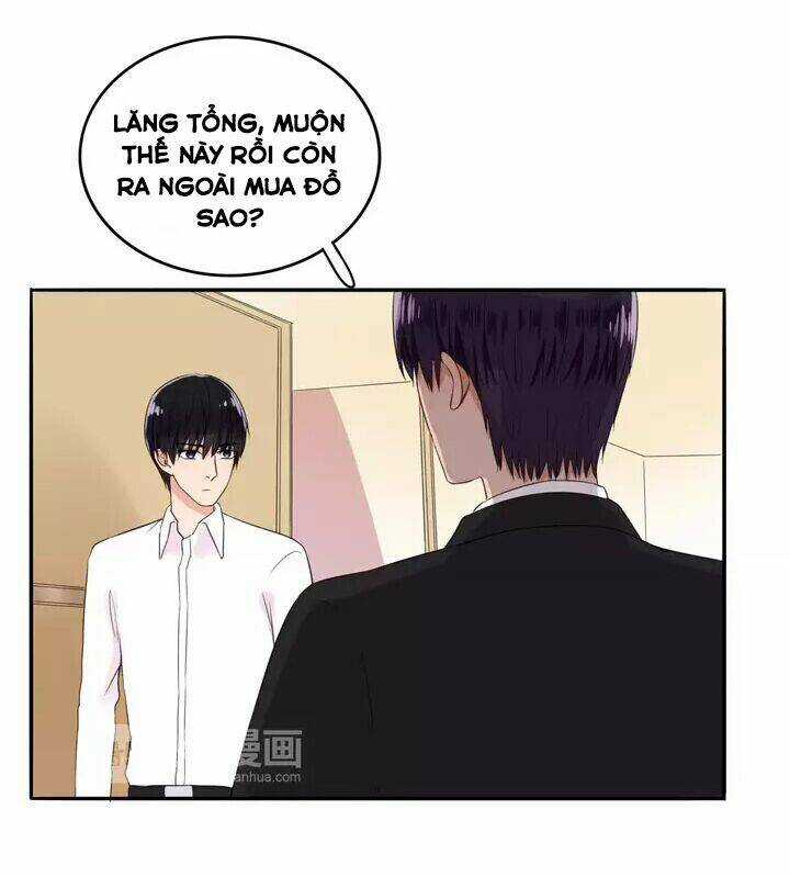 Chào Buổi Sáng, Hướng Dương Chapter 32 trang 14