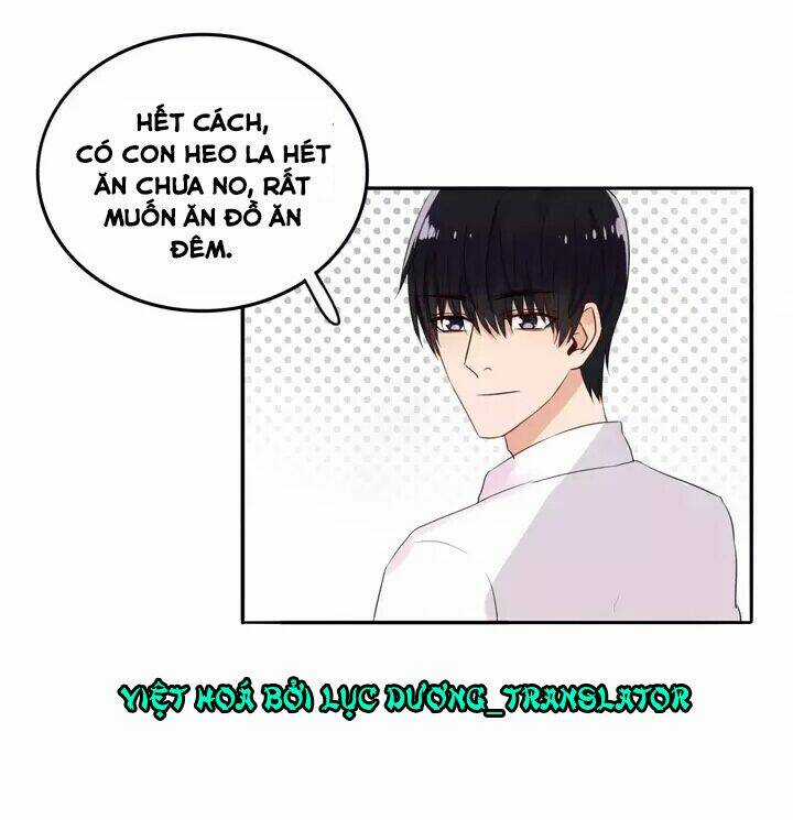 Chào Buổi Sáng, Hướng Dương Chapter 32 trang 15