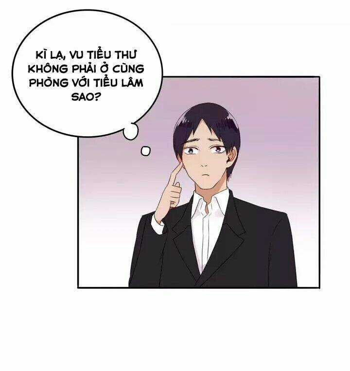 Chào Buổi Sáng, Hướng Dương Chapter 32 trang 16