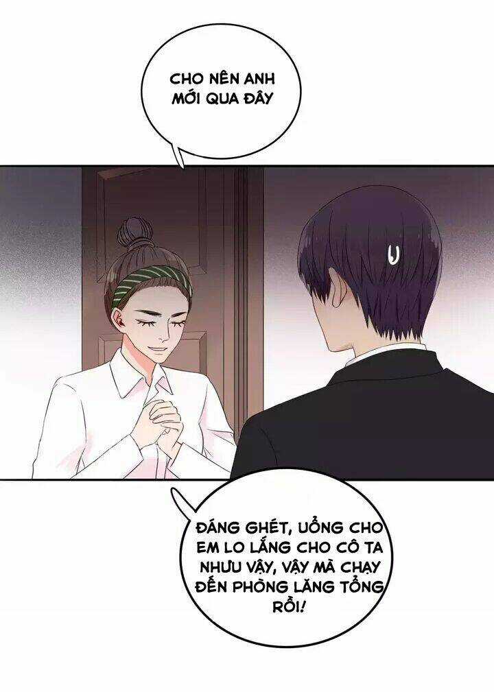 Chào Buổi Sáng, Hướng Dương Chapter 32 trang 17