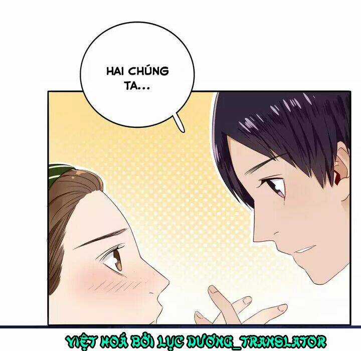 Chào Buổi Sáng, Hướng Dương Chapter 32 trang 19