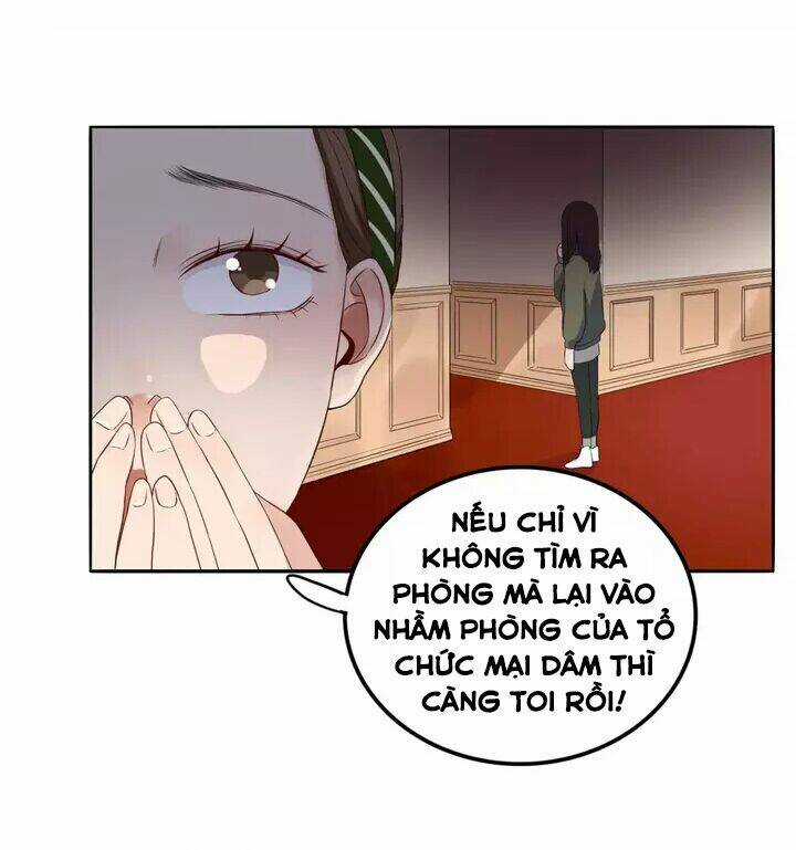 Chào Buổi Sáng, Hướng Dương Chapter 32 trang 2