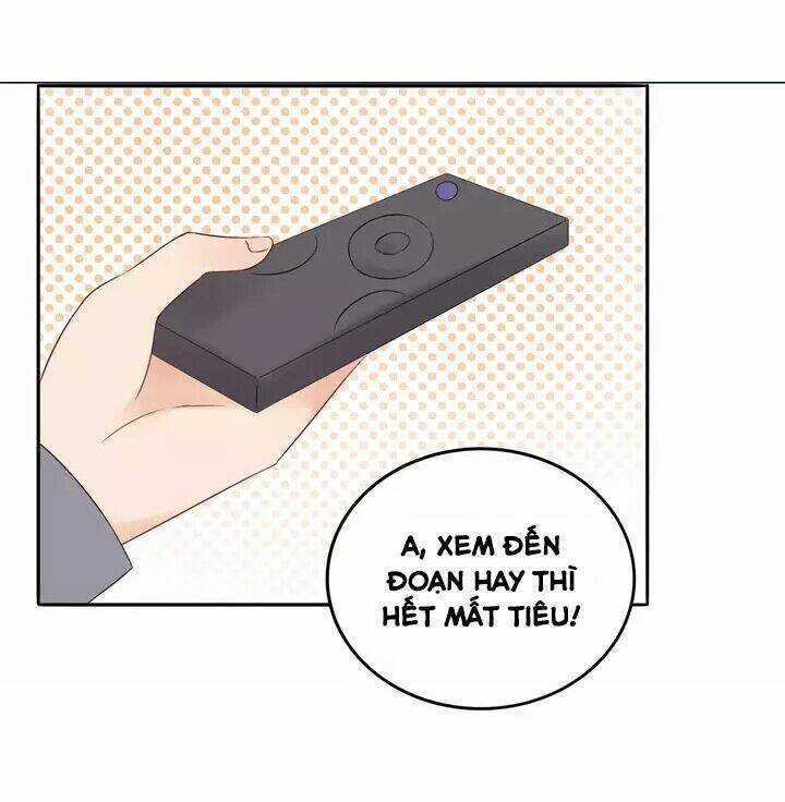 Chào Buổi Sáng, Hướng Dương Chapter 32 trang 21