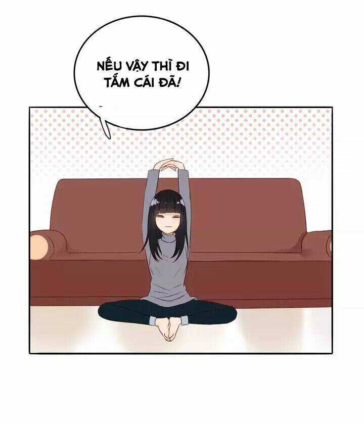 Chào Buổi Sáng, Hướng Dương Chapter 32 trang 22