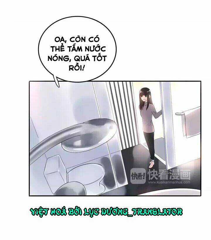 Chào Buổi Sáng, Hướng Dương Chapter 32 trang 23