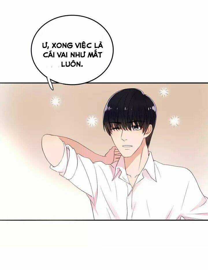 Chào Buổi Sáng, Hướng Dương Chapter 32 trang 24