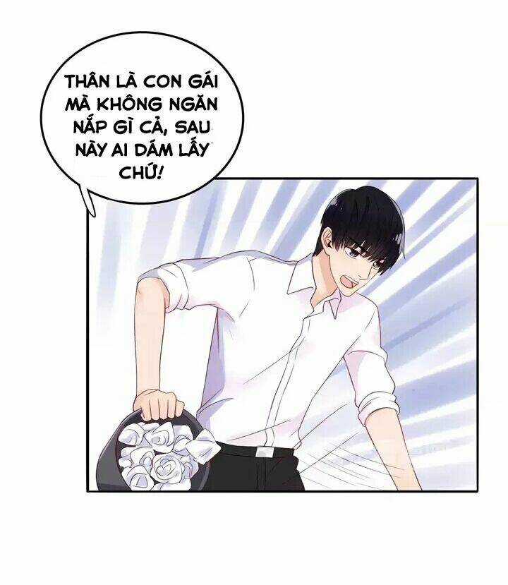 Chào Buổi Sáng, Hướng Dương Chapter 32 trang 26