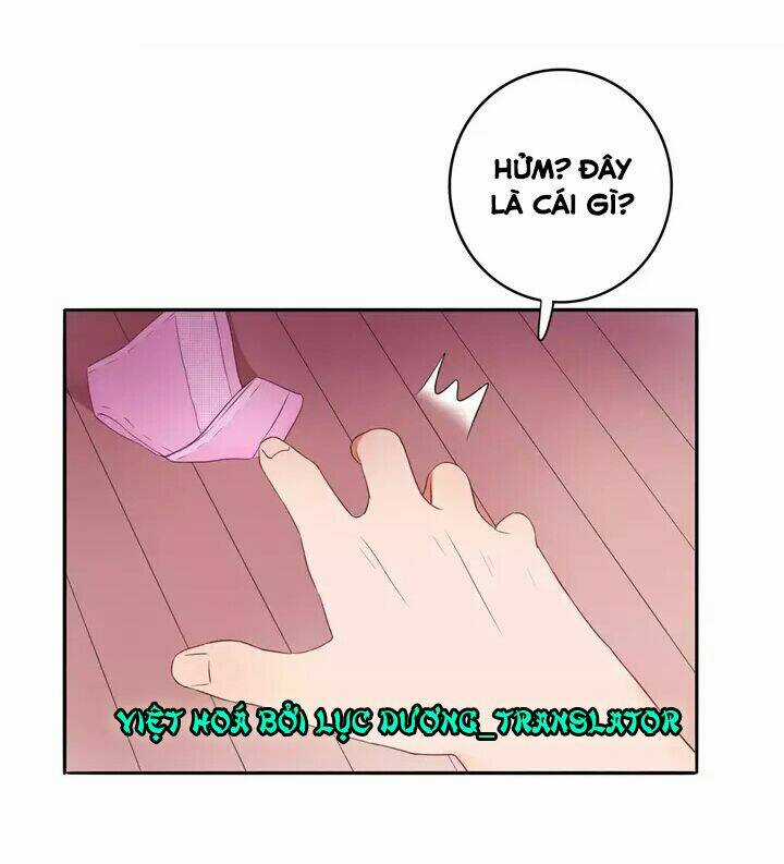 Chào Buổi Sáng, Hướng Dương Chapter 32 trang 27