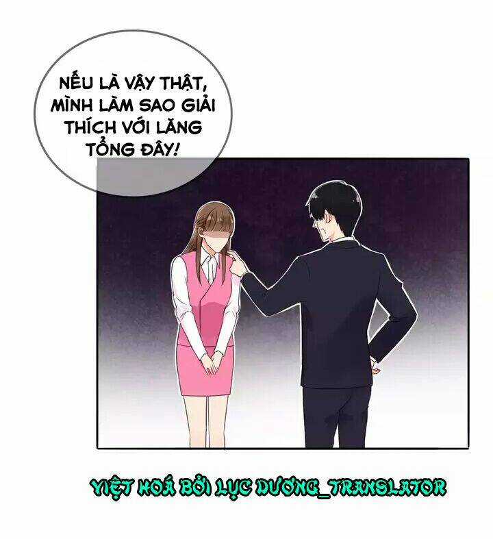 Chào Buổi Sáng, Hướng Dương Chapter 32 trang 3