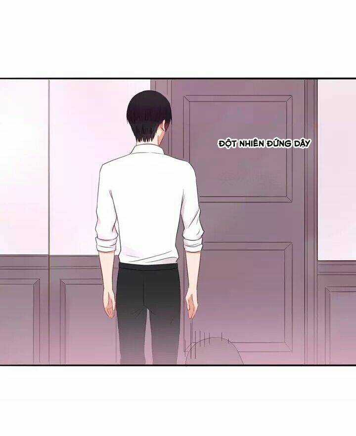 Chào Buổi Sáng, Hướng Dương Chapter 32 trang 30