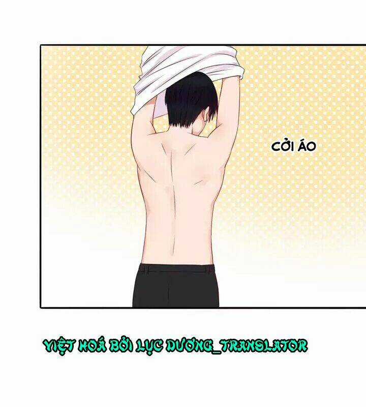 Chào Buổi Sáng, Hướng Dương Chapter 32 trang 31