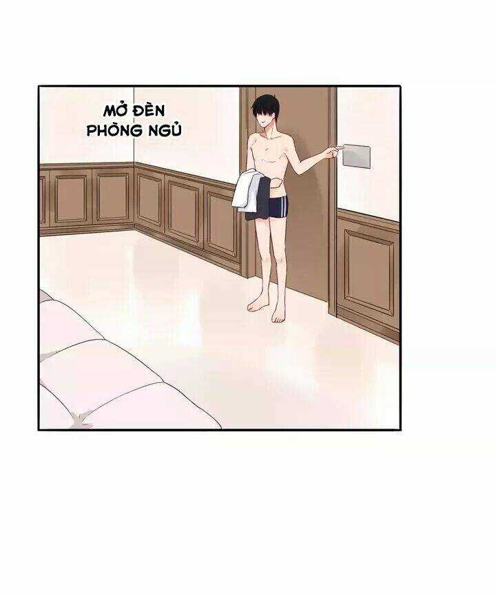 Chào Buổi Sáng, Hướng Dương Chapter 32 trang 32