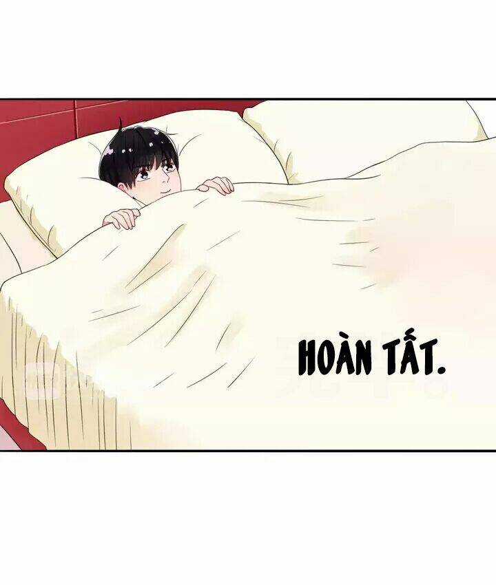 Chào Buổi Sáng, Hướng Dương Chapter 32 trang 33