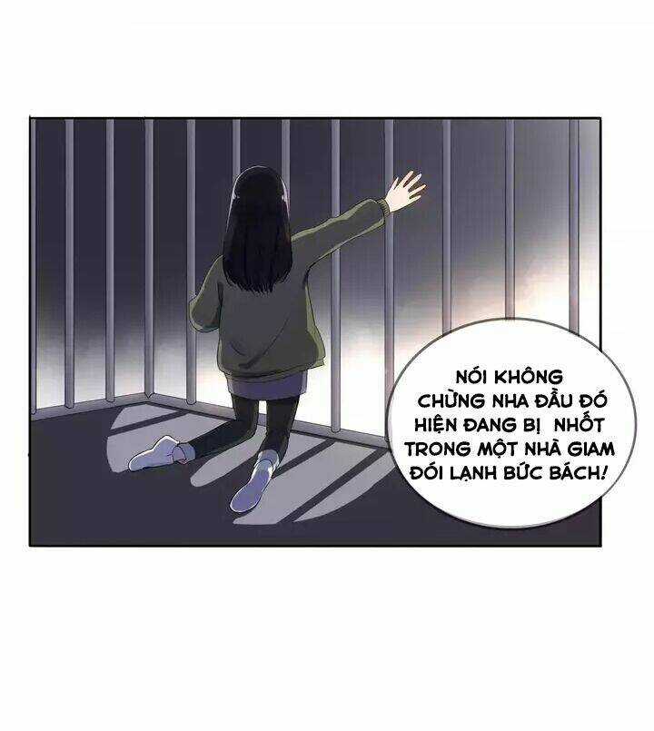 Chào Buổi Sáng, Hướng Dương Chapter 32 trang 4