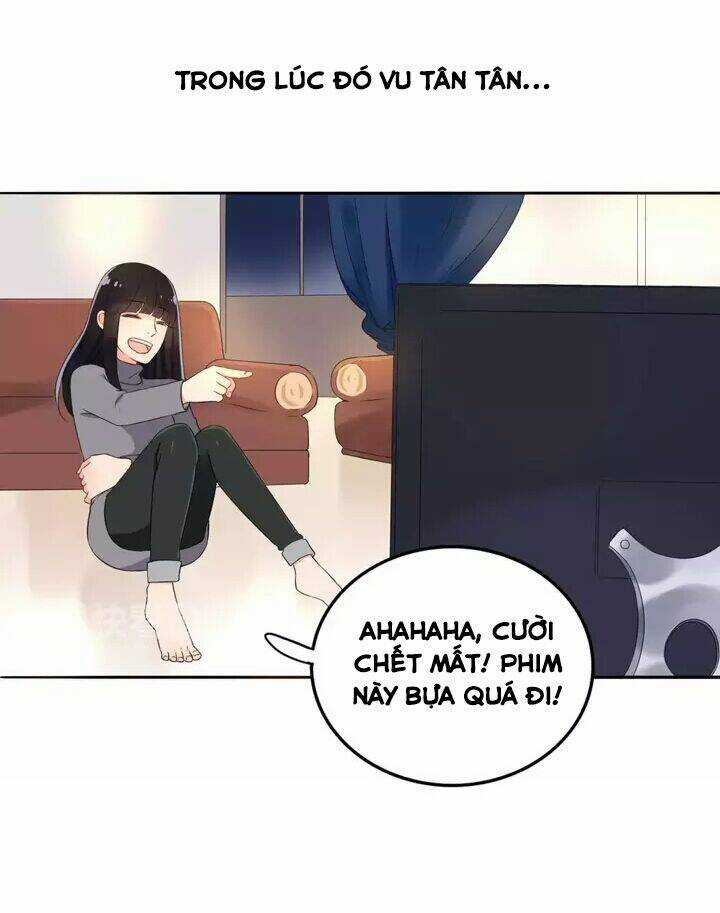 Chào Buổi Sáng, Hướng Dương Chapter 32 trang 5