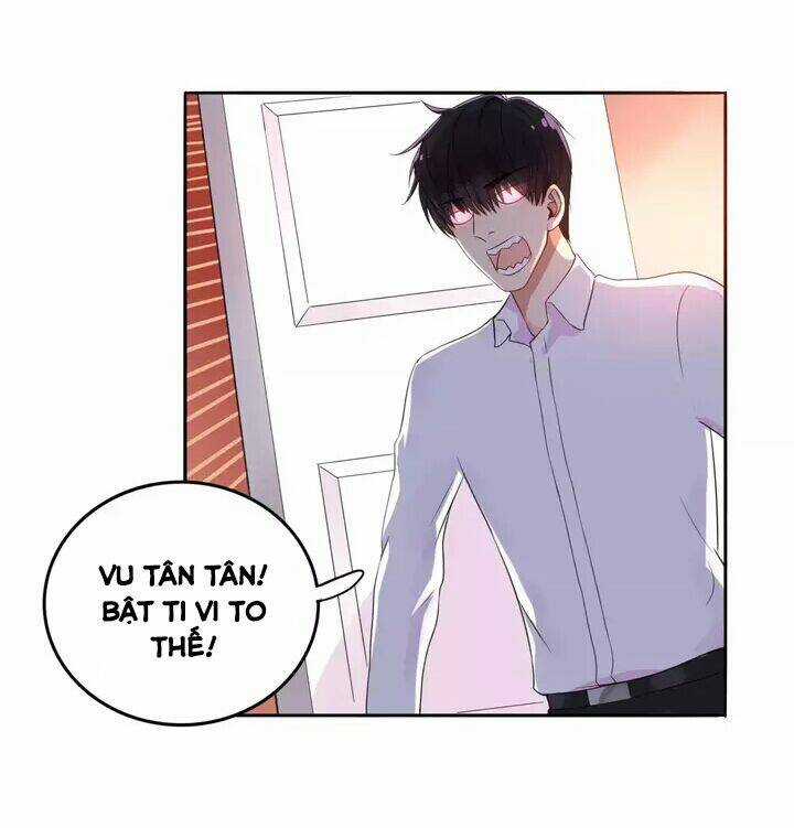 Chào Buổi Sáng, Hướng Dương Chapter 32 trang 6