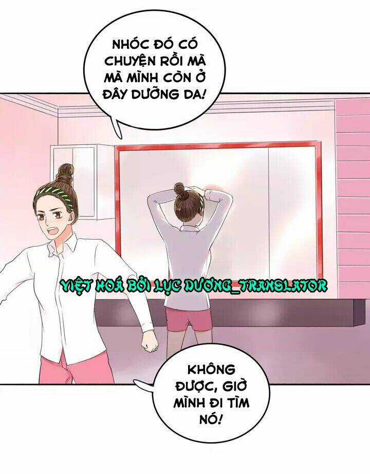 Chào Buổi Sáng, Hướng Dương Chapter 32 trang 7