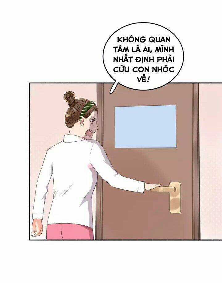 Chào Buổi Sáng, Hướng Dương Chapter 32 trang 8