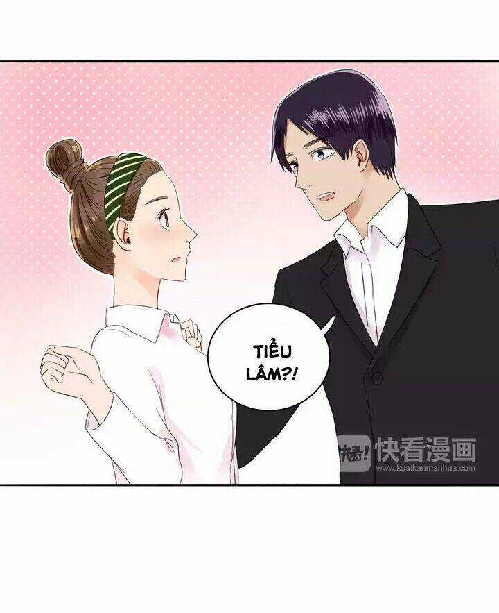 Chào Buổi Sáng, Hướng Dương Chapter 32 trang 9