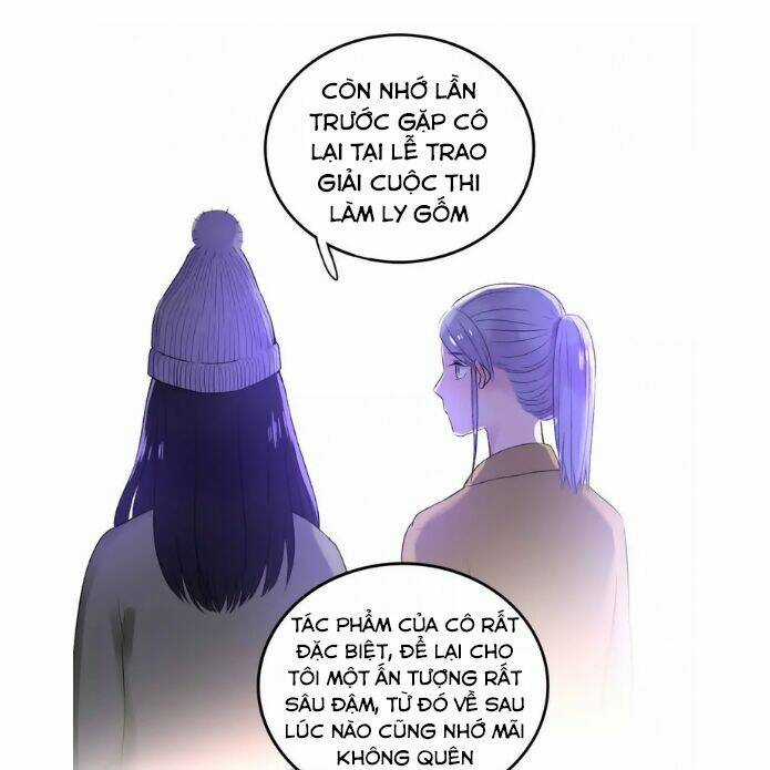 Chào Buổi Sáng, Hướng Dương Chapter 33 trang 11