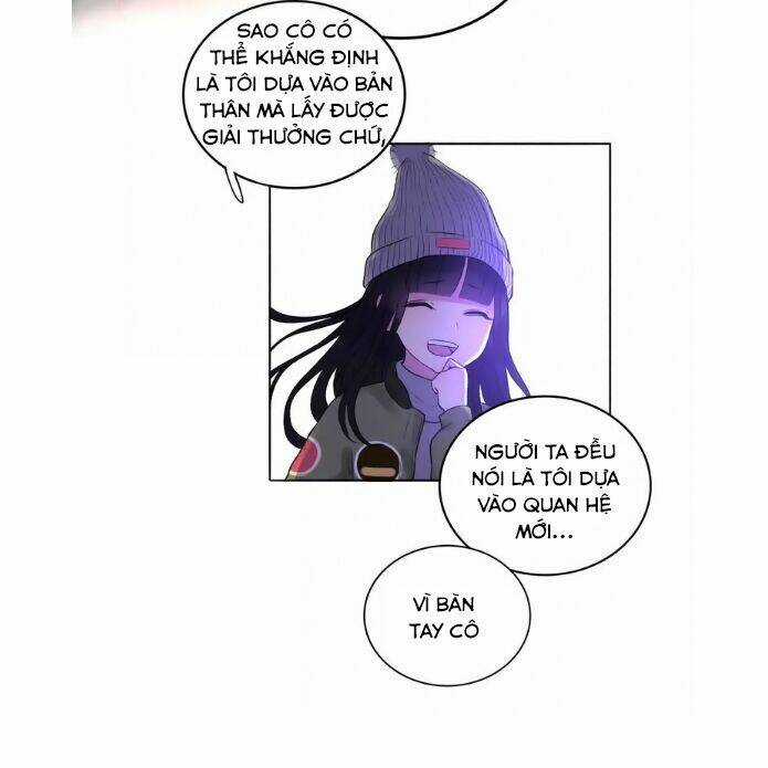 Chào Buổi Sáng, Hướng Dương Chapter 33 trang 12