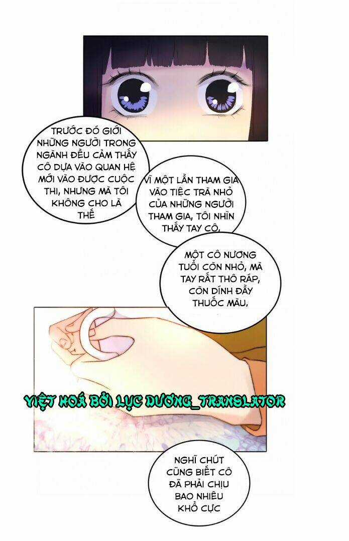 Chào Buổi Sáng, Hướng Dương Chapter 33 trang 13