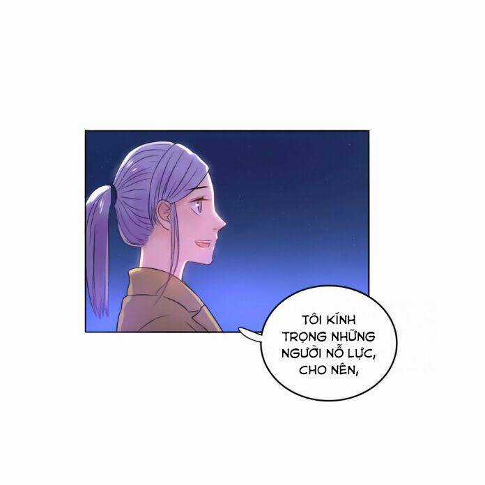 Chào Buổi Sáng, Hướng Dương Chapter 33 trang 14