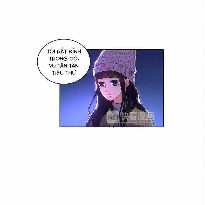 Chào Buổi Sáng, Hướng Dương Chapter 33 trang 15