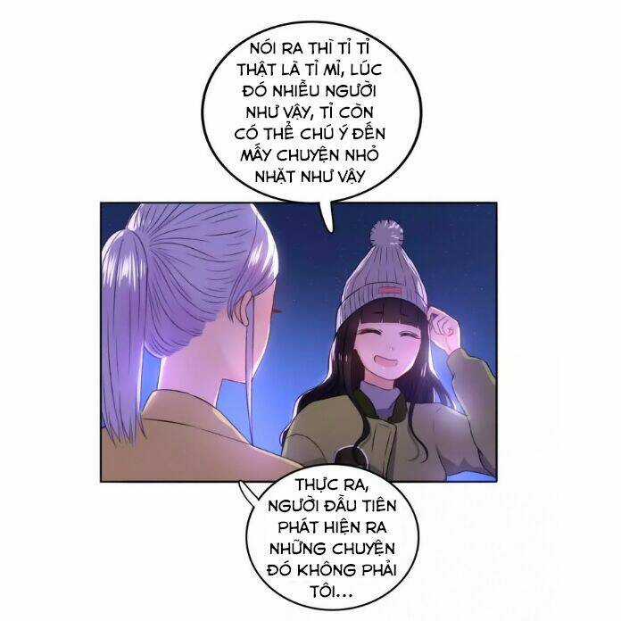 Chào Buổi Sáng, Hướng Dương Chapter 33 trang 16