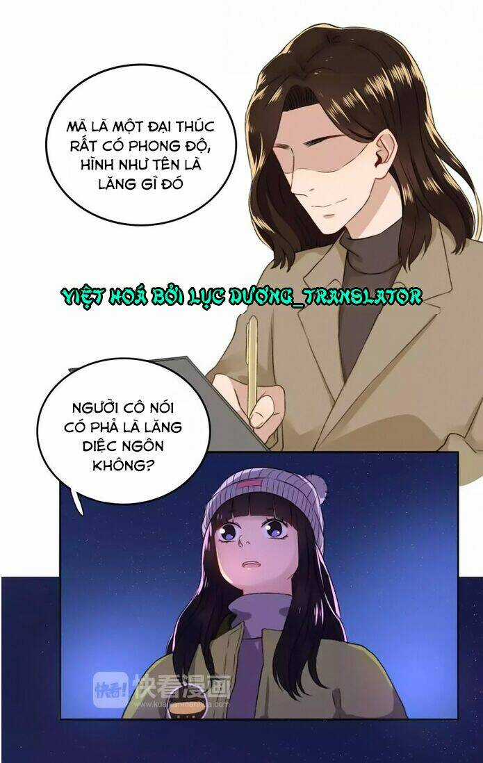 Chào Buổi Sáng, Hướng Dương Chapter 33 trang 17