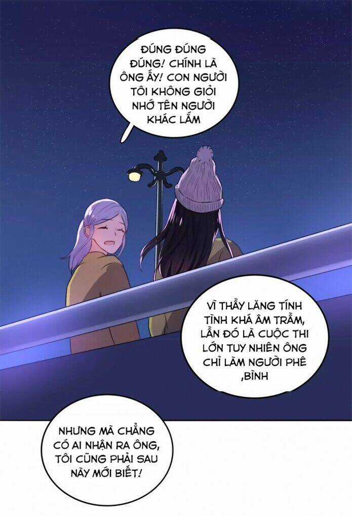 Chào Buổi Sáng, Hướng Dương Chapter 33 trang 18