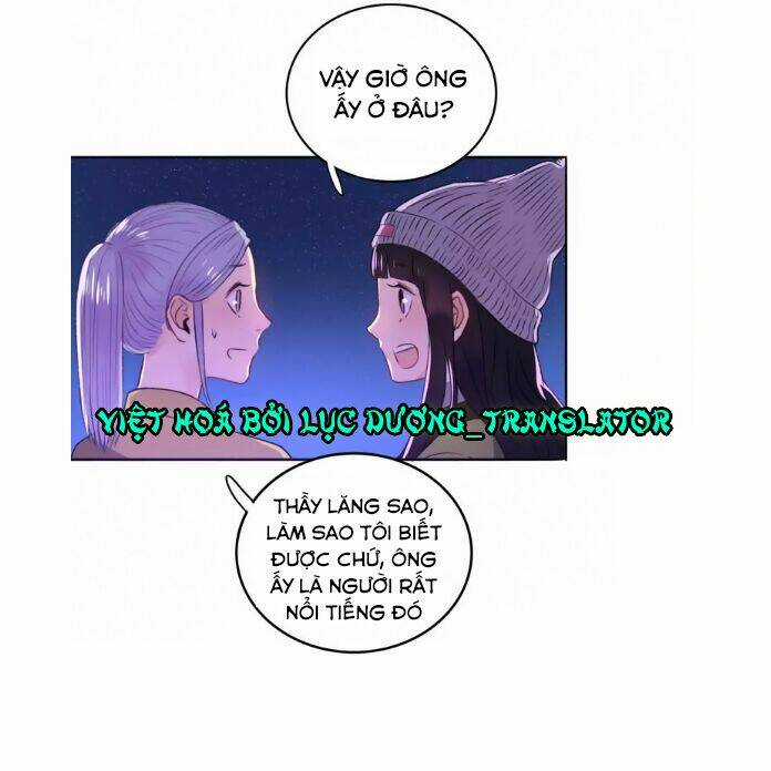 Chào Buổi Sáng, Hướng Dương Chapter 33 trang 19