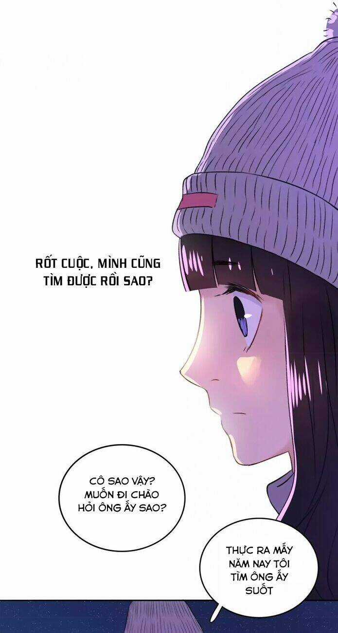 Chào Buổi Sáng, Hướng Dương Chapter 33 trang 20