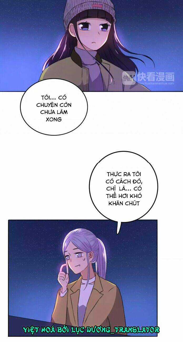 Chào Buổi Sáng, Hướng Dương Chapter 33 trang 21