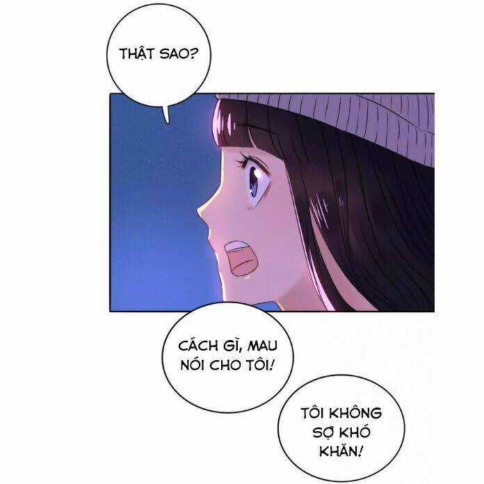 Chào Buổi Sáng, Hướng Dương Chapter 33 trang 22