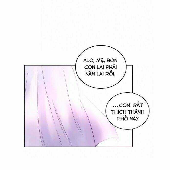 Chào Buổi Sáng, Hướng Dương Chapter 33 trang 24