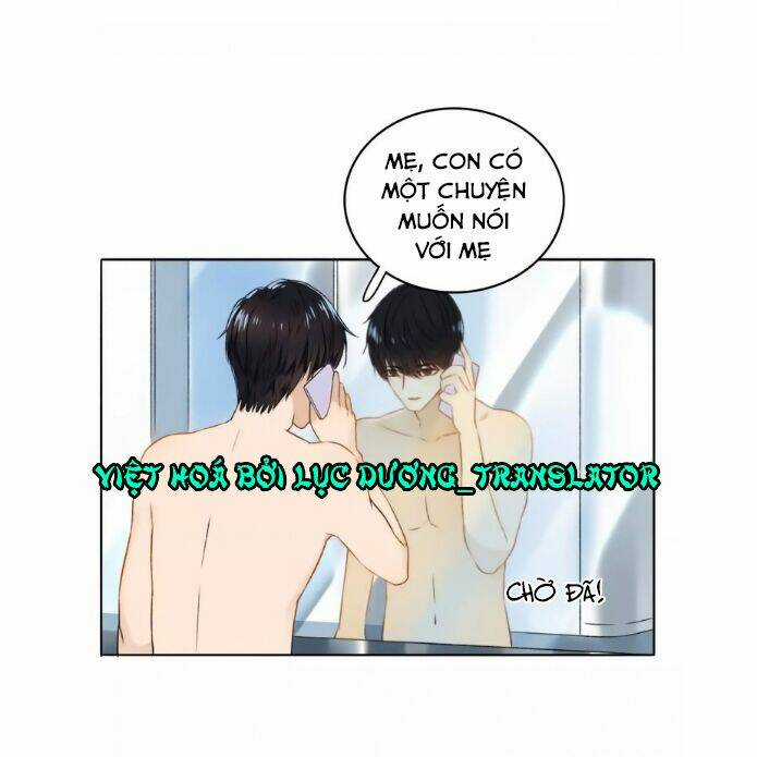 Chào Buổi Sáng, Hướng Dương Chapter 33 trang 25