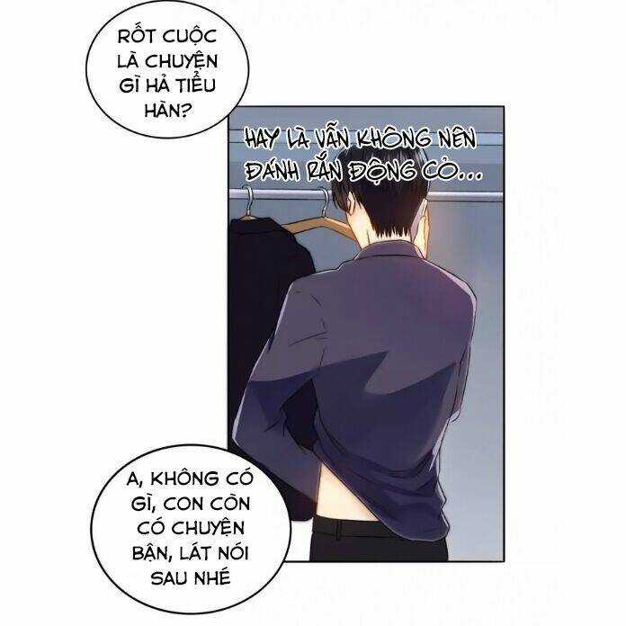 Chào Buổi Sáng, Hướng Dương Chapter 33 trang 27