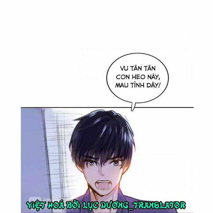 Chào Buổi Sáng, Hướng Dương Chapter 33 trang 29