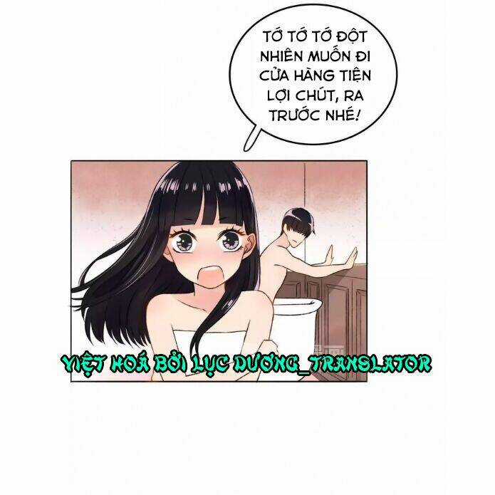 Chào Buổi Sáng, Hướng Dương Chapter 33 trang 3