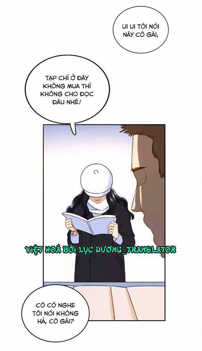 Chào Buổi Sáng, Hướng Dương Chapter 33 trang 32