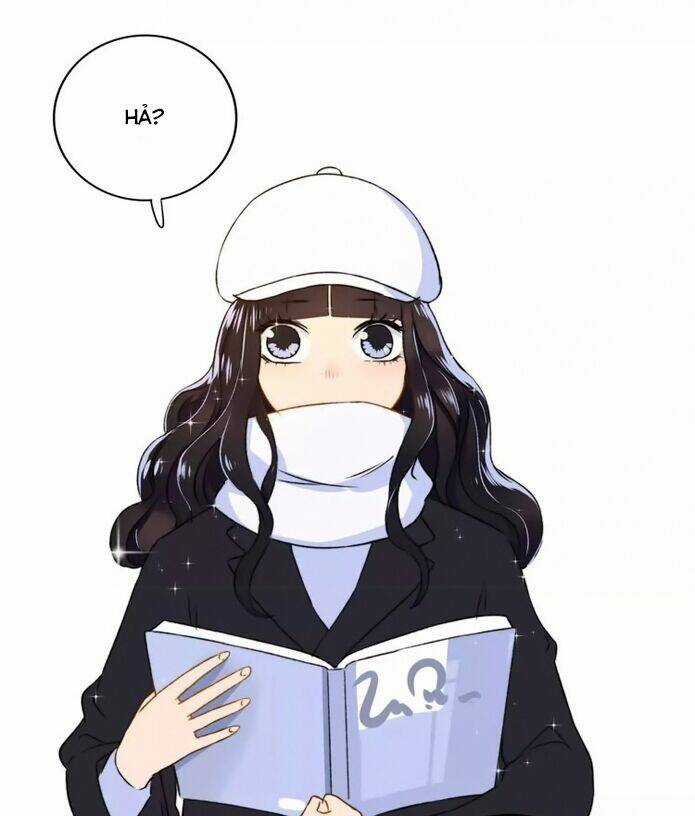 Chào Buổi Sáng, Hướng Dương Chapter 33 trang 33