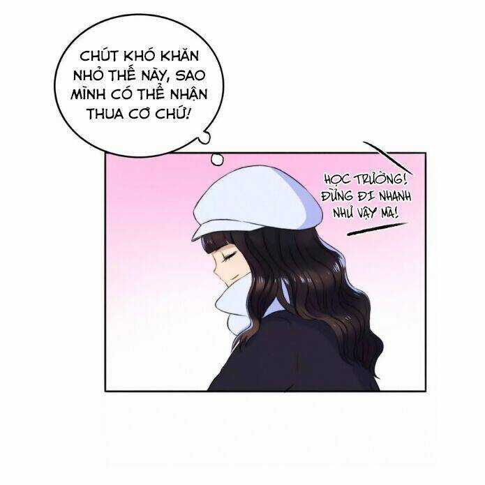 Chào Buổi Sáng, Hướng Dương Chapter 33 trang 37