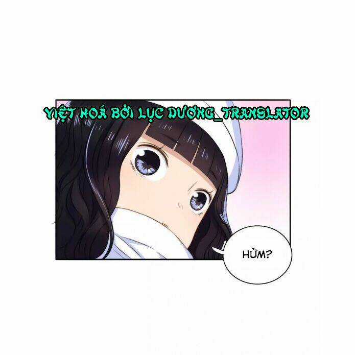 Chào Buổi Sáng, Hướng Dương Chapter 33 trang 38