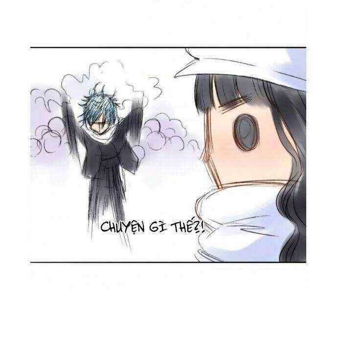 Chào Buổi Sáng, Hướng Dương Chapter 33 trang 39