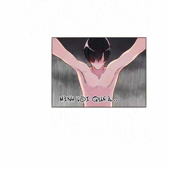 Chào Buổi Sáng, Hướng Dương Chapter 33 trang 4