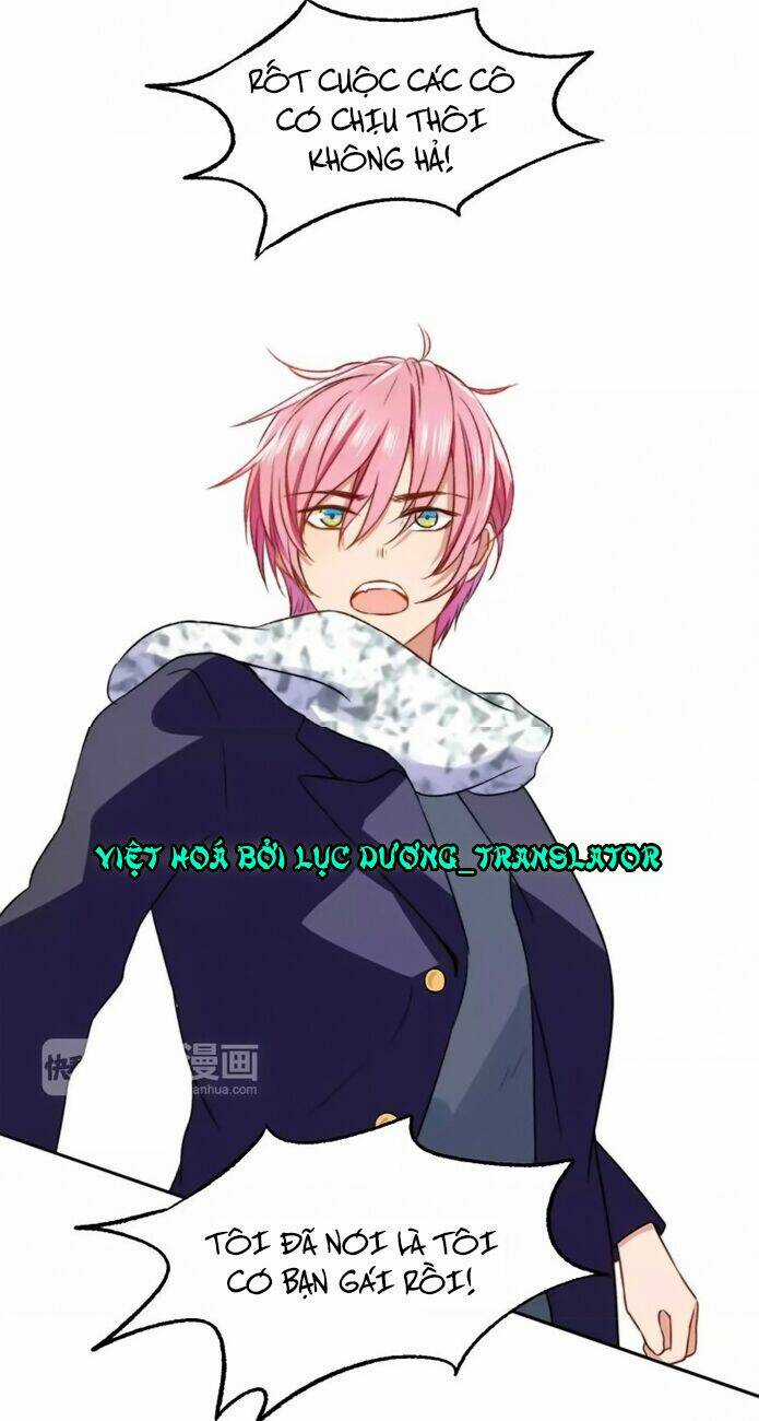 Chào Buổi Sáng, Hướng Dương Chapter 33 trang 41