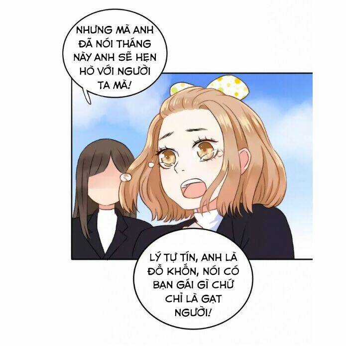 Chào Buổi Sáng, Hướng Dương Chapter 33 trang 42