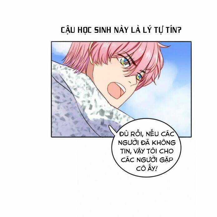 Chào Buổi Sáng, Hướng Dương Chapter 33 trang 44